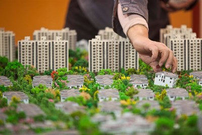 Bất động sản - Bức tranh nào cho bất động sản nghỉ dưỡng trong năm 2021?