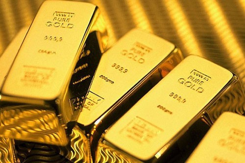 Tài chính - Ngân hàng - Giá vàng hôm nay 10/10 leo dốc, giá nhẫn vàng tăng đột phá