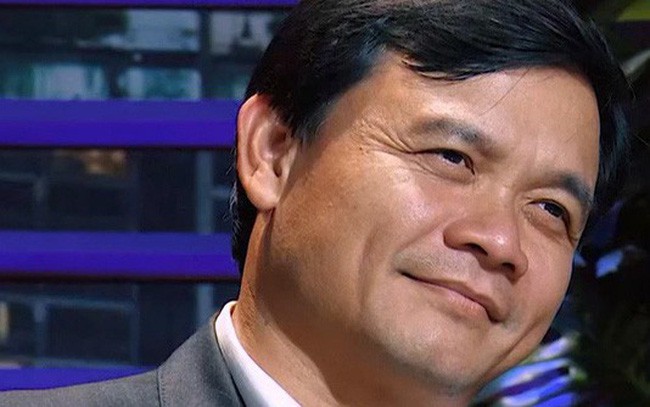 Tiêu dùng & Dư luận - “Cá mập” Nguyễn Xuân Phú xây dựng tập đoàn ngàn tỷ từ số vốn 20 triệu 