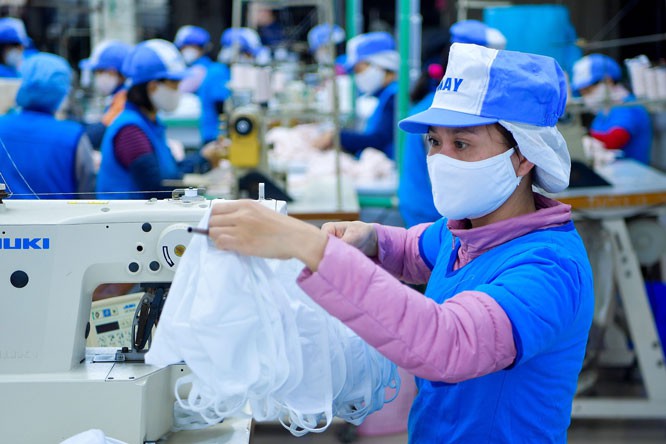Đầu tư - Sau Covid-19, doanh nghiệp Nhật đổi 'khẩu vị' tuyển dụng tại Việt Nam (Hình 2).