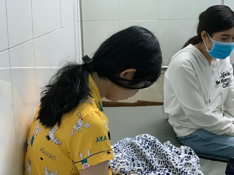 Nữ sinh nghi tự tử ở An Giang: ‘Em không dám đến trường nữa’ - ảnh 1