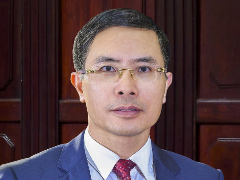 Chủ tịch Agribank làm Chủ tịch Hiệp hội Ngân hàng Việt Nam - Ảnh 1.