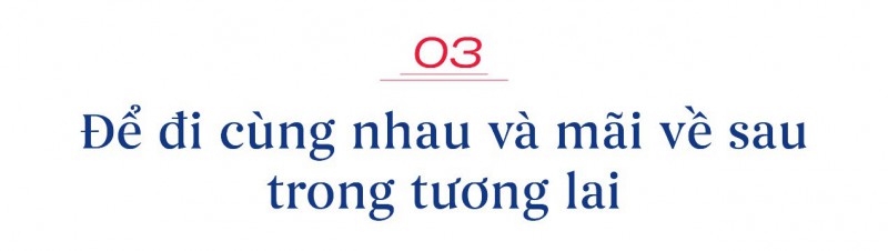 Lời hứa “Chúng tôi bắt đầu từ BẠN”- Trong hành trình 28 năm Ngân hàng Bản Việt - Ảnh 5.