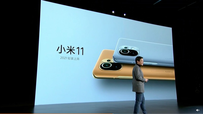 Xiaomi nói Mi 11 tốt hơn iPhone 12 Pro Max ở những điểm nào? - Ảnh 1.