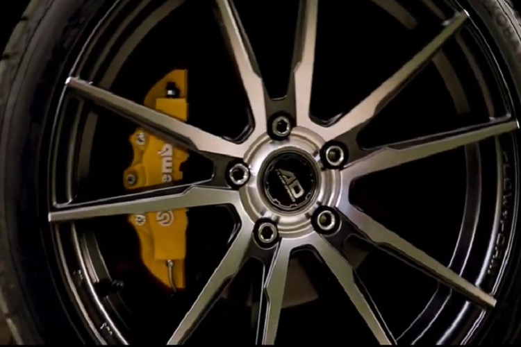 Hyundai Elantra “cuc ngau” lay cam hung tu sieu xe Lamborghini-Hinh-5