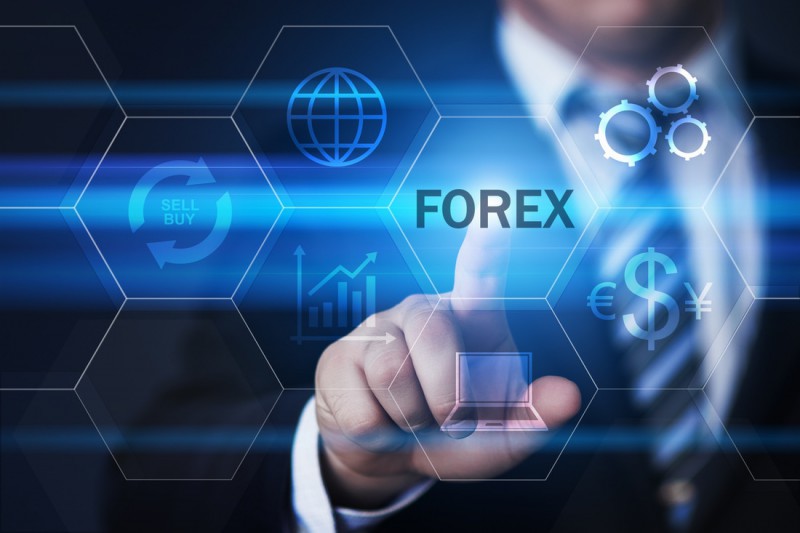 Tài chính - Ngân hàng - Đầu tư tiền ảo trên sàn Forex: Lao như 'thiêu thân' và chiêu trò biến tướng