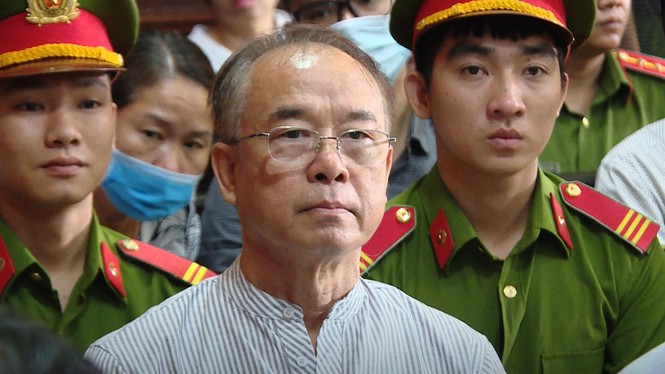 Phong tỏa tài khoản có 50.000 USD của cựu Giám đốc Sở Tài chính - Ảnh 2.