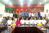 Hội Doanh nhân trẻ Đồng Nai họp Ban Chấp hành, triển khai nhiệm vụ trọng tâm giai đoạn 2025–2028