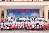 Caravan Thiện nguyện lần IV thành công tốt đẹp