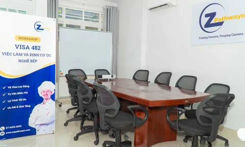 Oz Pathways mở chi nhánh mới tại Đồng Nai - Gia tăng cơ hội du học, làm việc và định cư quốc tế