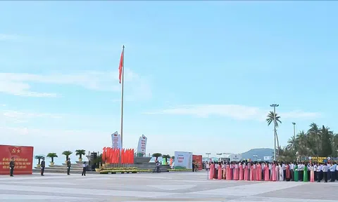 Khánh Hòa: Vững bước vào kỷ nguyên mới