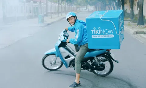 TikiNow bị phạt 200 triệu đồng vì cạnh tranh không lành mạnh
