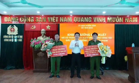 Bắt giữ 3 đối tượng cưỡng hiếp khách du lịch tại Tam Đảo lúc nửa đêm