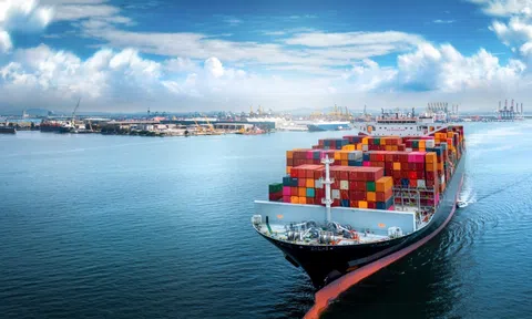 Mỹ chi 18,5 tỷ USD nhập máy tính và linh kiện Việt Nam, xuất khẩu tăng mạnh 65,7%