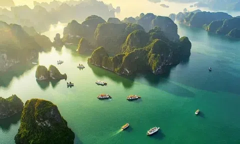 Báo Pháp: Du lịch Việt Nam là điểm đến không nên bỏ lỡ