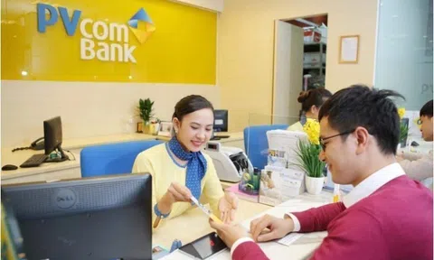 "Sức khoẻ" PVComBank hiện như thế nào?