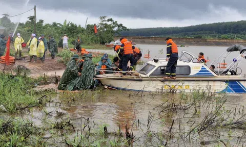 Gia Lai đảm bảo hạ tầng số, hệ thống thông tin trong phòng chống thiên tai