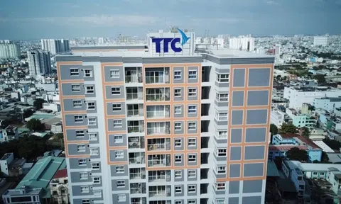 TTC Land muốn huy động 850 tỷ đồng trái phiếu để góp vốn đầu tư dự án khu phức hợp Vịnh Đầm ở Phú Quốc