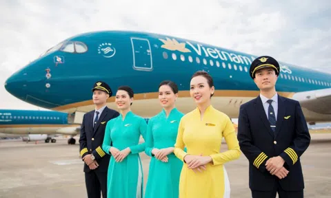 Vietnam Airlines báo lãi khủng, chấm dứt chuỗi thua lỗ 4 năm liên tiếp