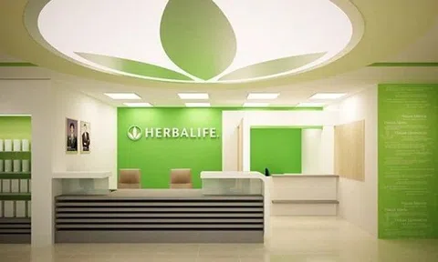 Herbalife Việt Nam bị phạt 205 triệu đồng do vi phạm trong kinh doanh đa cấp