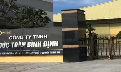 Bình Định: Trên 182 tỷ đồng đầu tư xây dựng nhà máy chế biến gỗ nội - ngoại thất cao cấp