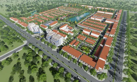 Nam Long dự kiến doanh thu năm 2024 ước tính đạt hơn 5.200 tỷ đồng