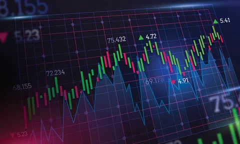 VN-Index hôm nay: Nhà đầu tư nên tận dụng phiên phục hồi ngắn hạn để cơ cấu lại danh mục cổ phiếu