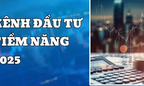 Kênh đầu tư công sẽ dẫn dắt thị trường năm 2025?