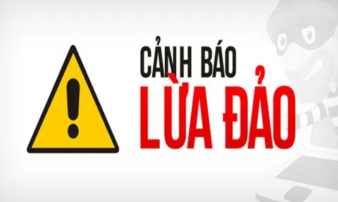 Người dân cần cẩn trọng trước chiêu lừa đảo 'việc nhẹ, lương cao' dịp cận Tết