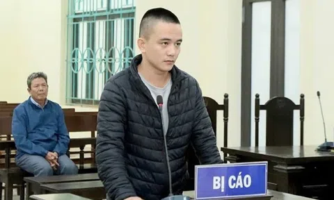 Buôn bán 226kg pháo, nam thanh niên lĩnh hơn 8 năm tù giam