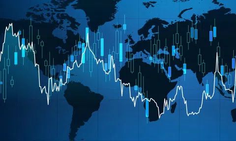 VN-Index hôm nay: Nhà đầu tư lưu ý cổ phiếu ngành chiến lược, tăng trưởng vượt trội nền kinh tế