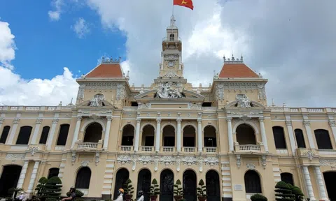 TP. Hồ Chí Minh: Thành lập Hội đồng bình chọn 50 công trình xây dựng tiêu biểu