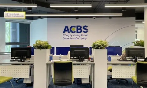 ACBS kỳ vọng lợi nhuận vượt nghìn tỷ, cho vay margin 15.400 tỷ đồng