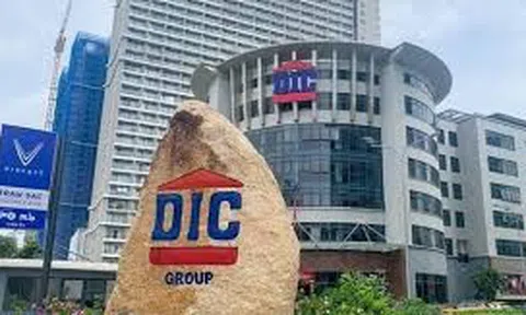 DIC Holdings phân phối hơn 1,9 triệu cổ phiếu