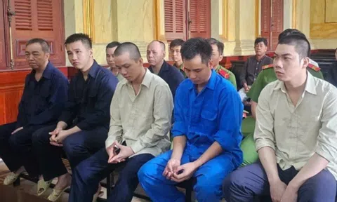 Đường dây sản xuất thuốc giả quy mô lớn bị triệt phá, các đối tượng lĩnh án nghiêm khắc