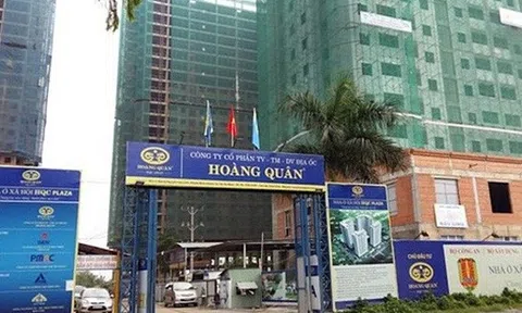 Địa ốc Hoàng Quân gia hạn thời gian tổ chức Đại hội đồng cổ đông thường niên năm 2025