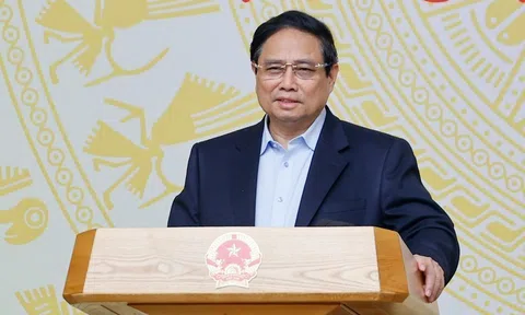 Thủ tướng Phạm Minh Chính làm Trưởng Ban Chỉ đạo các dự án quan trọng quốc gia lĩnh vực đường sắt