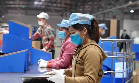 Điều chỉnh mức giảm trừ gia cảnh vì mức thu thuế tăng cao hơn thu nhập bình quân đầu người?