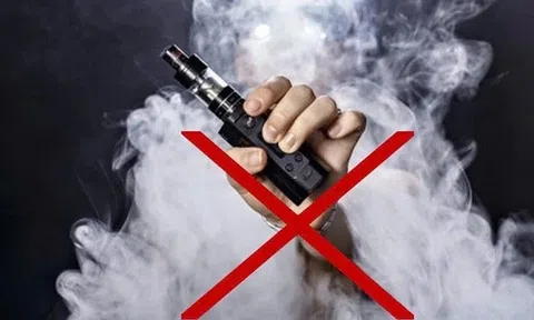 Cần sớm ban hành chế tài xử lý vi phạm liên quan thuốc lá thế hệ mới