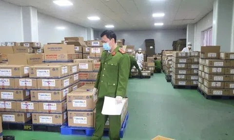Sữa giả, thực phẩm bẩn gióng hồi chuông cảnh báo về đạo đức kinh doanh và hiệu quả quản lý