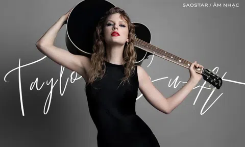 Taylor Swift phải trả bao nhiêu tiền để mua lại quyền sở hữu 6 album đầu tay?