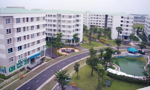 Tháng 6 ban hành quy định chi tiết trường hợp công chức ở xa chỗ làm được hỗ trợ nhà ở xã hội
