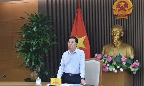 Chuẩn bị chu đáo Đại hội Đảng bộ VEC nhiệm kỳ 2025-2030
