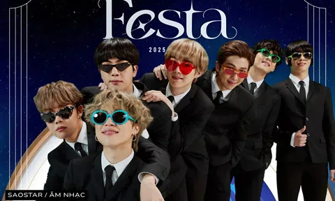 Sự kiện kỷ niệm 12 năm debut của BTS có gì đáng để chờ đợi?