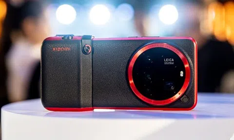 Tôi đã để Leica ở nhà nhiều ngày và Xiaomi 15 Ultra đã cho tôi lý do để làm điều đó thêm nhiều lần nữa