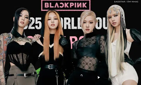 Giá vé concert BLACKPINK tại Singapore gây tranh cãi