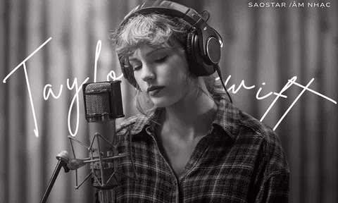 Thấy gì từ 'cuộc cách mạng' quyền sở hữu âm nhạc của Taylor Swift?