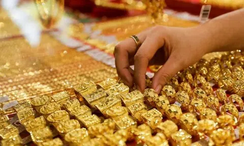 Hết thời lướt sóng vàng có lãi đậm ngay trong ngày