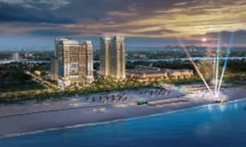 Regal Group ra mắt tổ hợp căn hộ tại tuyến phố đón 15 triệu lượt khách mỗi năm
