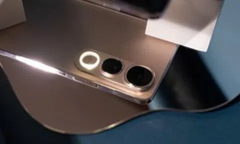 vivo V50 Lite: Giải mã "Lời cam kết 5 năm" cho một chiếc điện thoại bền bỉ